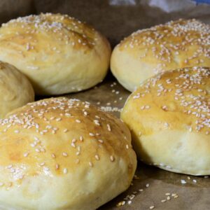 bun, hamburger buns, brioche-3963054.jpg