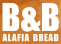 B&B Alaafia Bakery